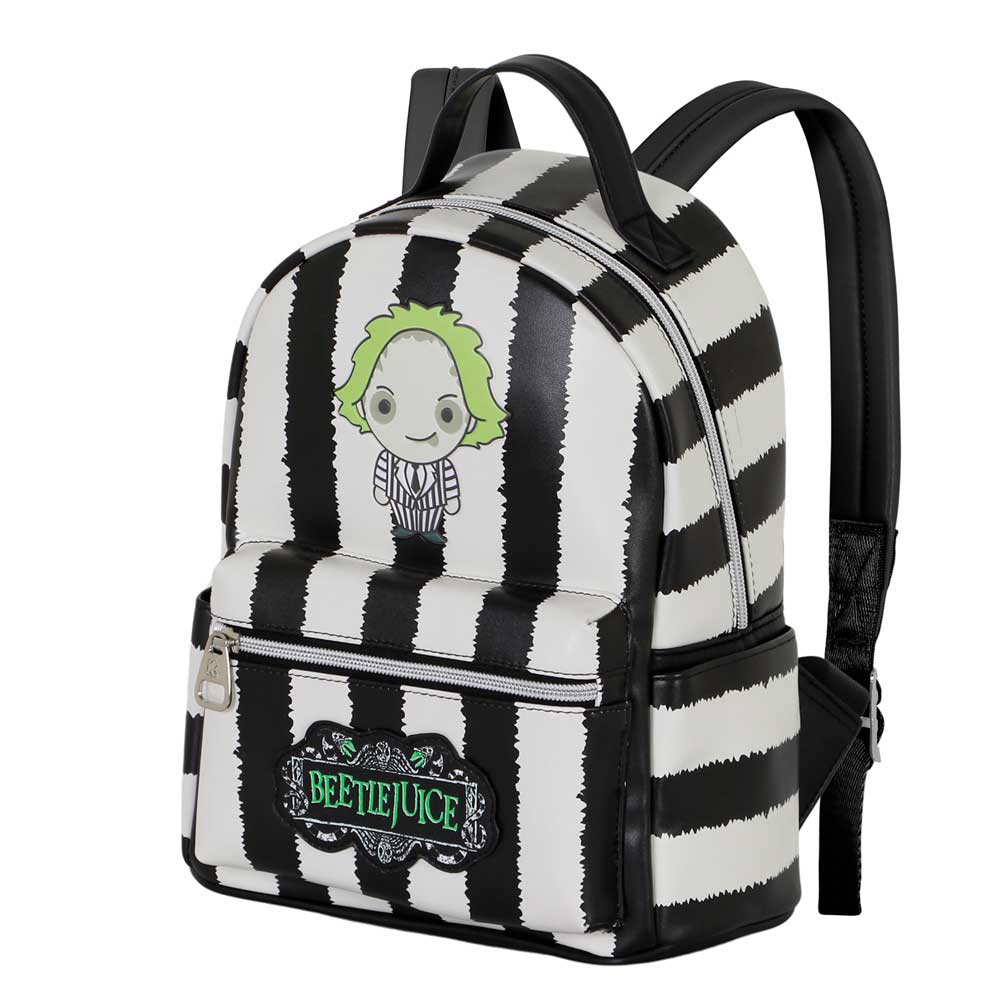 Sac à Dos Heady Bételgeuse / Beetlejuice Stripes
