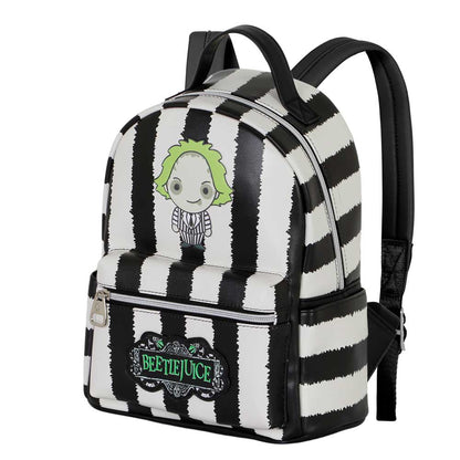 Sac à Dos Heady Bételgeuse / Beetlejuice Stripes