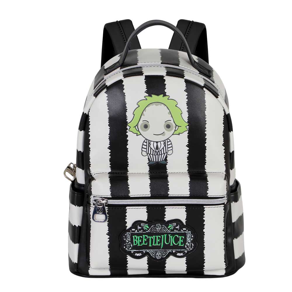 Sac à Dos Heady Bételgeuse / Beetlejuice Stripes