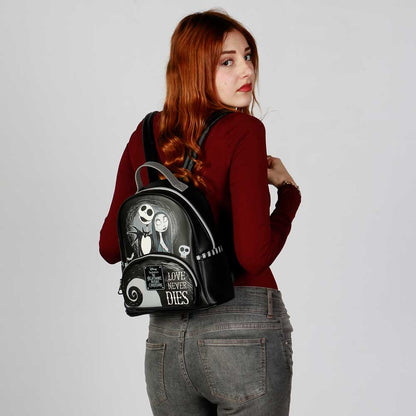 Sac à Dos Heady Disney « Love »