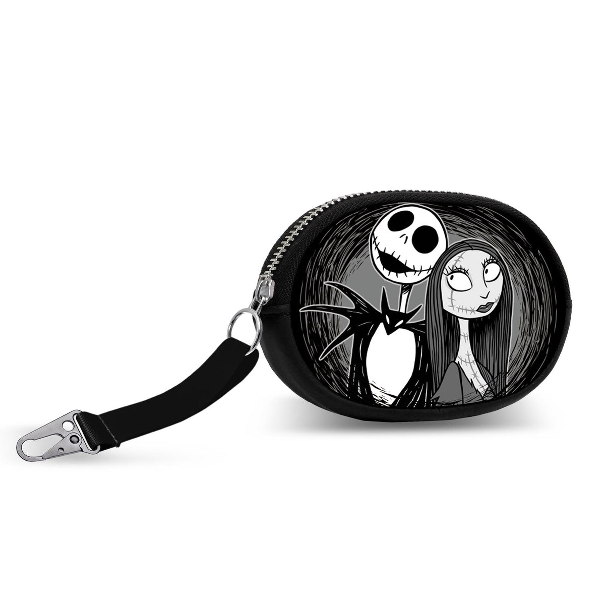 Porte-Monnaie Pill Disney « Love »