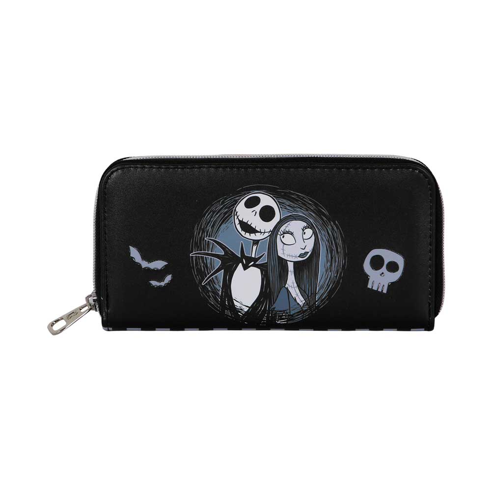 Portefeuille Essentiel Disney « Love »