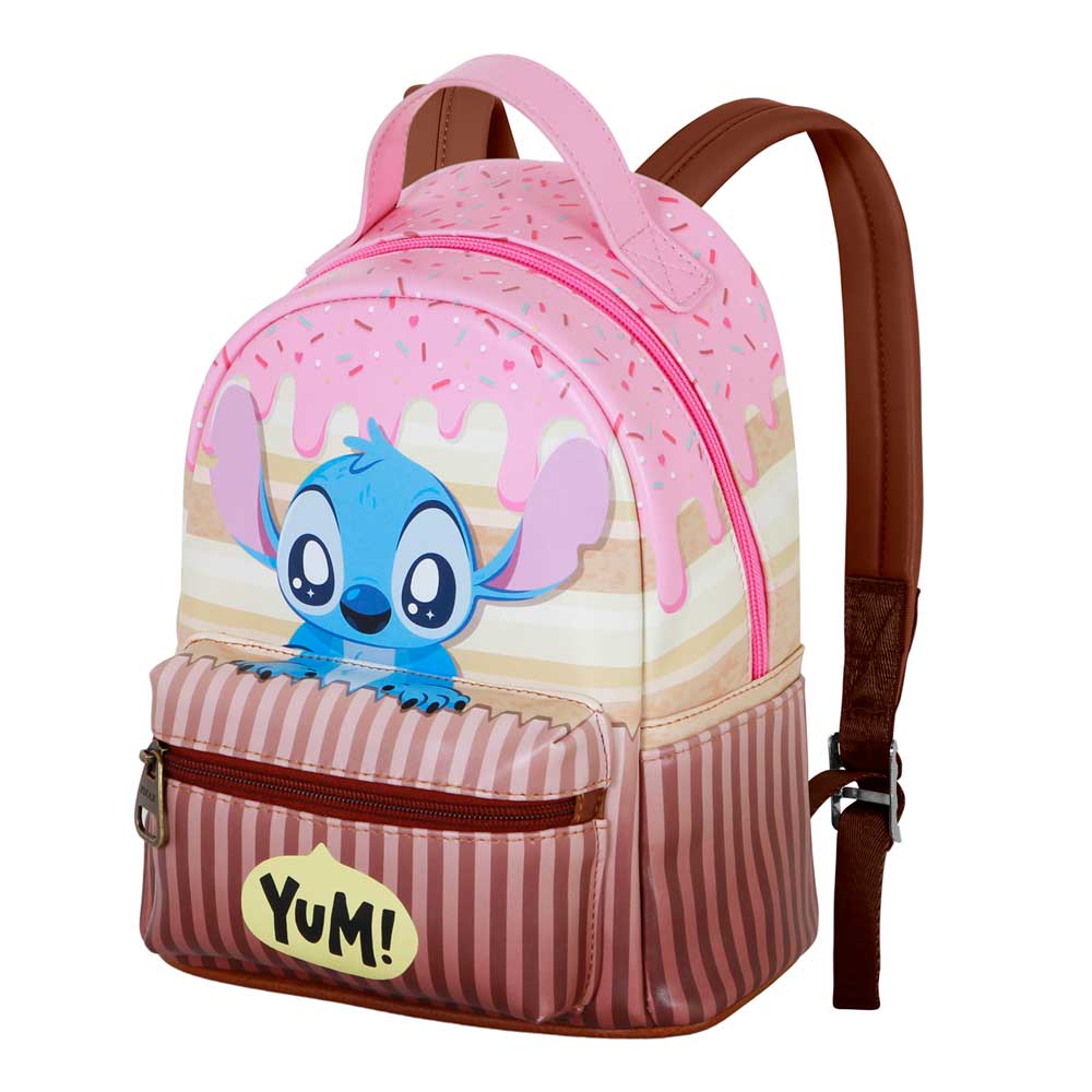 Sac à Dos Heady Petit Disney Lilo & Stitch « Muffin »