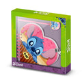Coffret Journal + Stylo Disney Lilo & Stitch