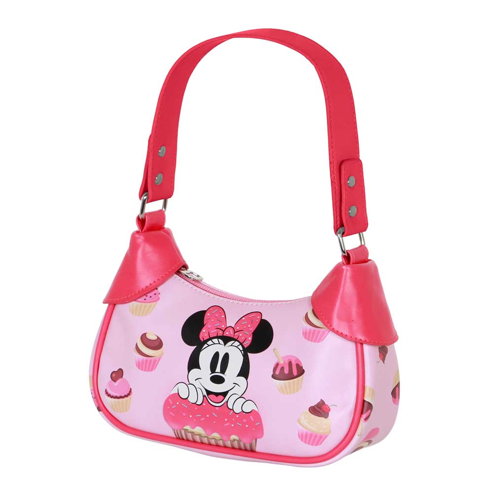Sac Fancy Casual Disney Minnie Mouse « Muffin »