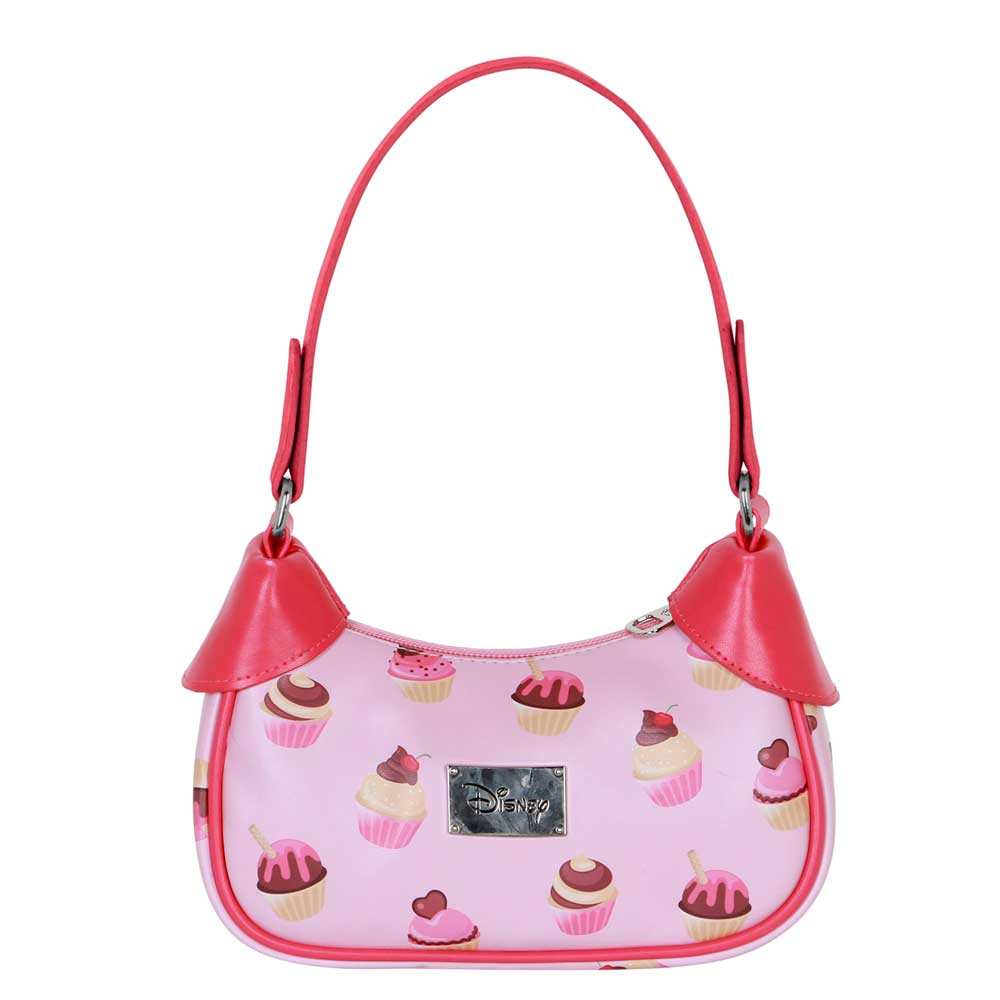 Sac Fancy Casual Disney Minnie Mouse « Muffin »