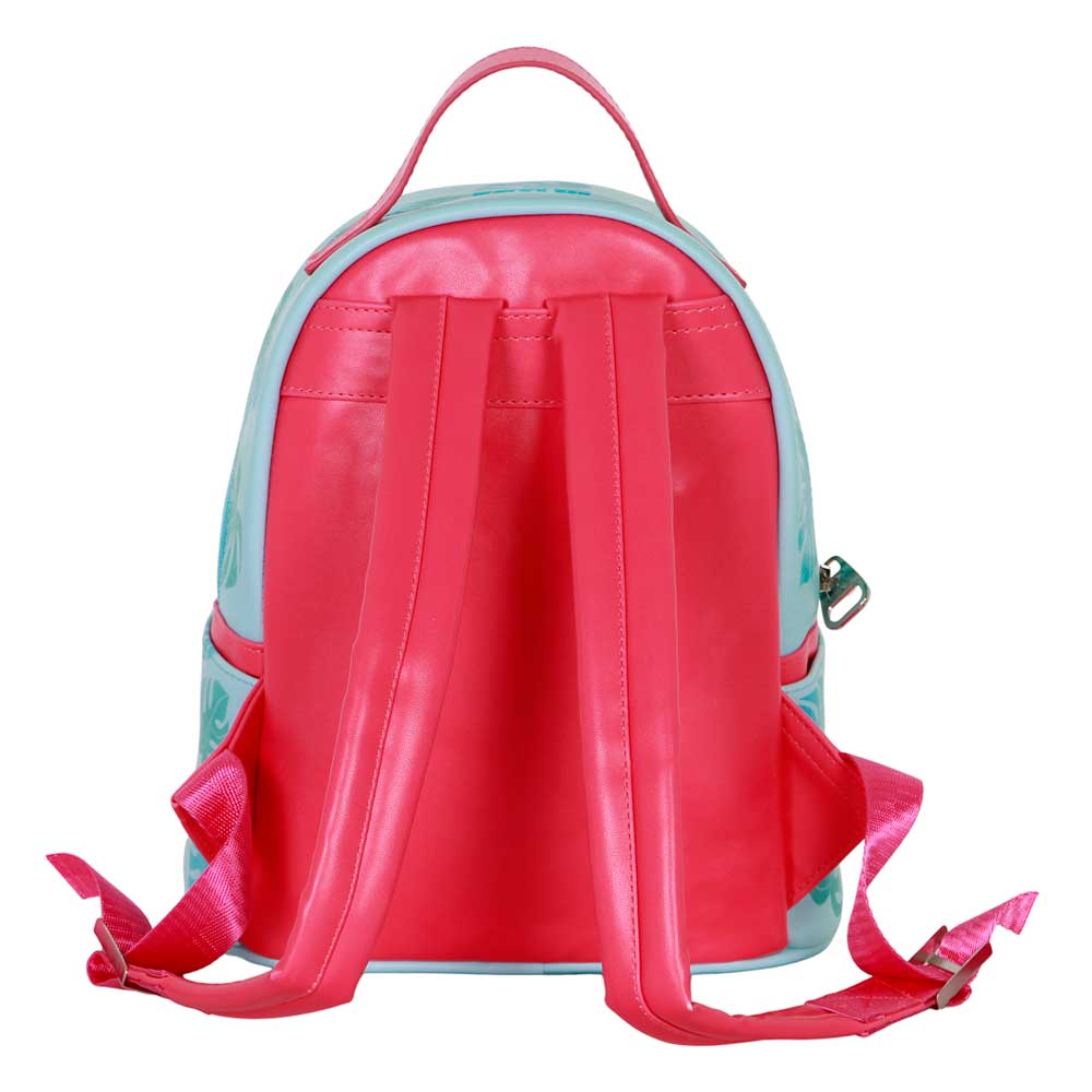 Sac à Dos Heady Petit Disney Vaiana « Family »
