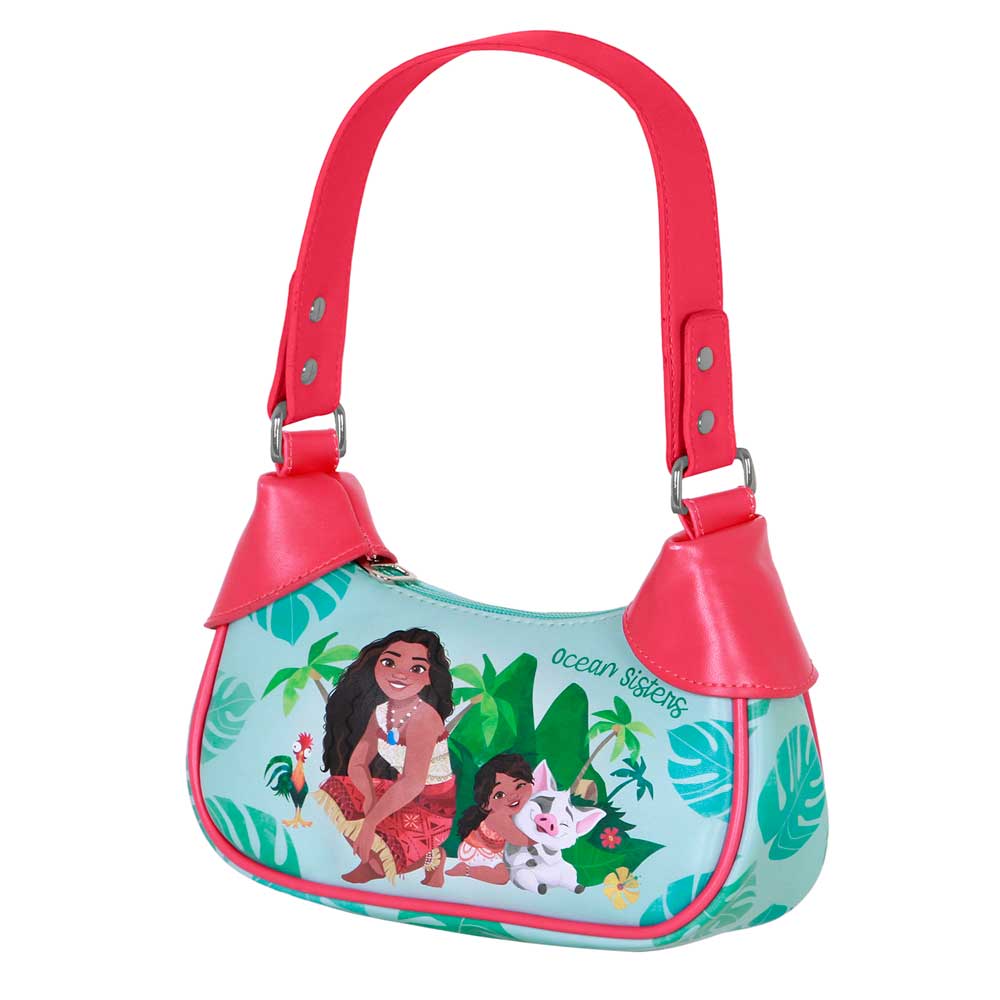 Sac Fancy Casual Disney Vaiana « Family »