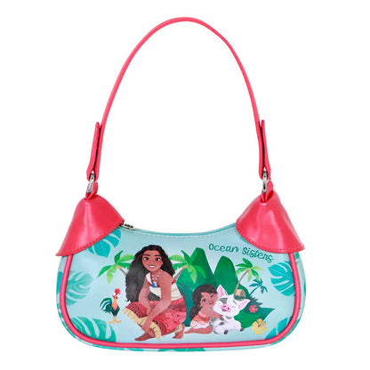 Sac Fancy Casual Disney Vaiana « Family »