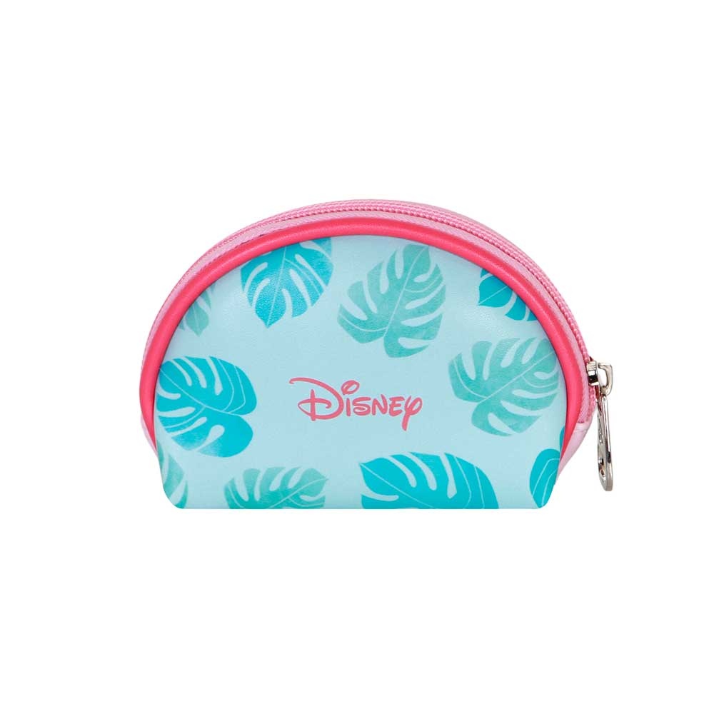 Porte-Monnaie Ovale Casual Disney Vaiana « Family »