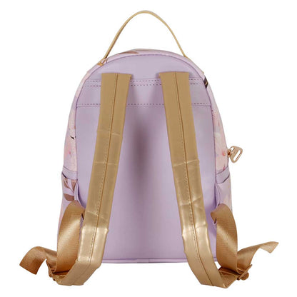 Sac à Dos Heady Petit Disney La Reine des Neiges 2 « Petal » – Lilas