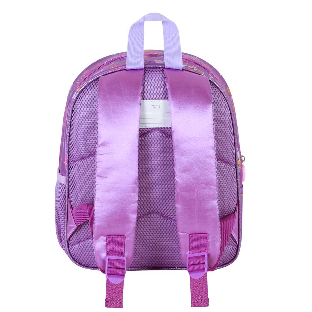 Sac à Dos 3D Elite La Pat’ Patrouille « Magic »