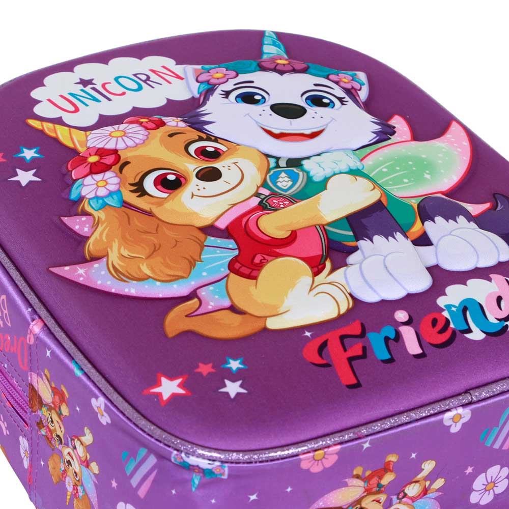 Sac à Dos 3D Elite La Pat’ Patrouille « Magic »
