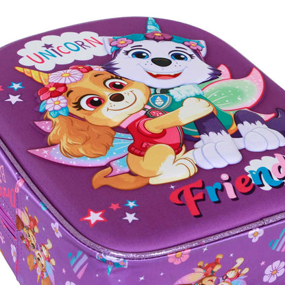Sac à Dos 3D Elite La Pat’ Patrouille « Magic »