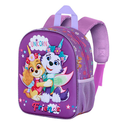 Sac à Dos 3D Elite La Pat’ Patrouille « Magic »