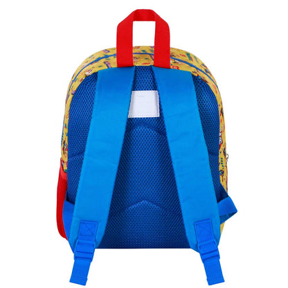 Sac à Dos 3D Elite La Pat’ Patrouille « Playful »