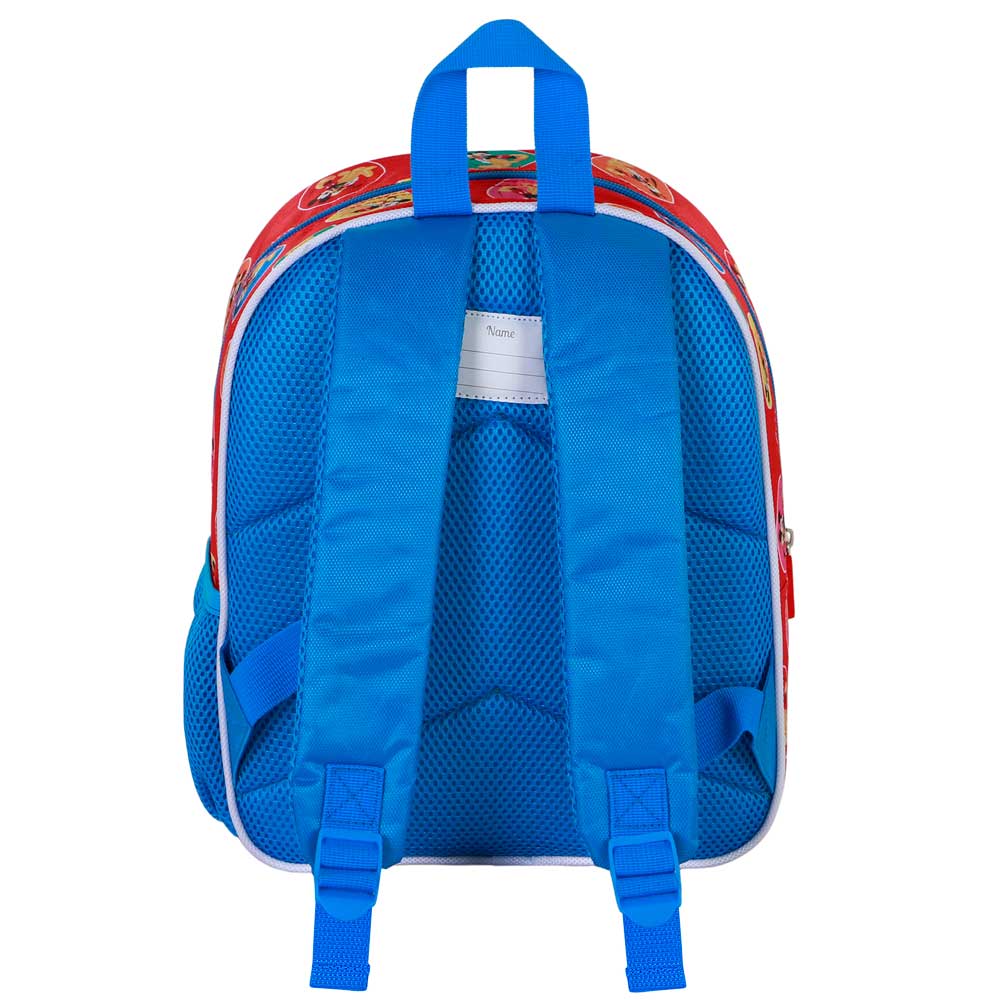 Sac à Dos 3D Elite Disney Mickey Mouse « Star »