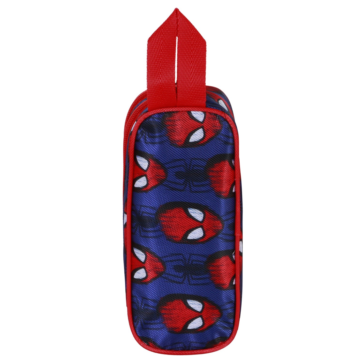 Trousse 3D Double Marvel Spider-Man « Solid »