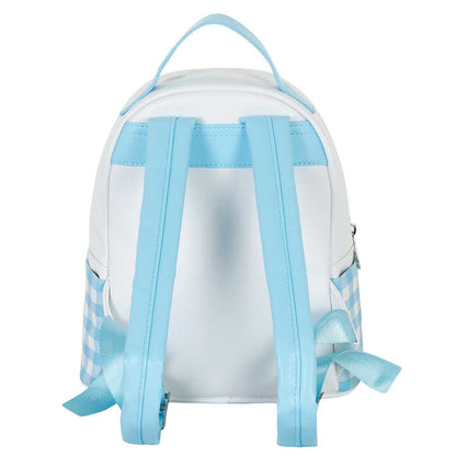 Petit Sac à Dos Heady Hello Kitty « Cinnamoroll Vichy »