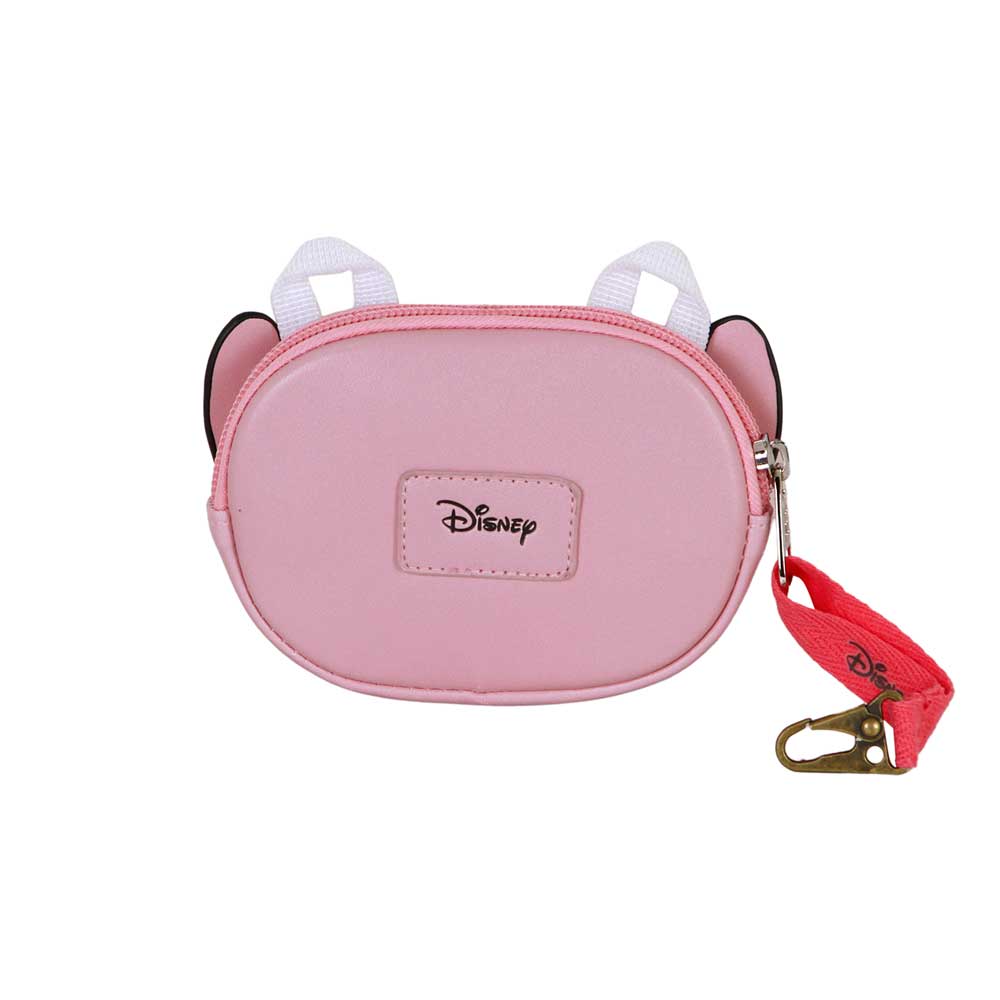Porte-Monnaie Pill Disney Lilo & Stitch « Angel Face »