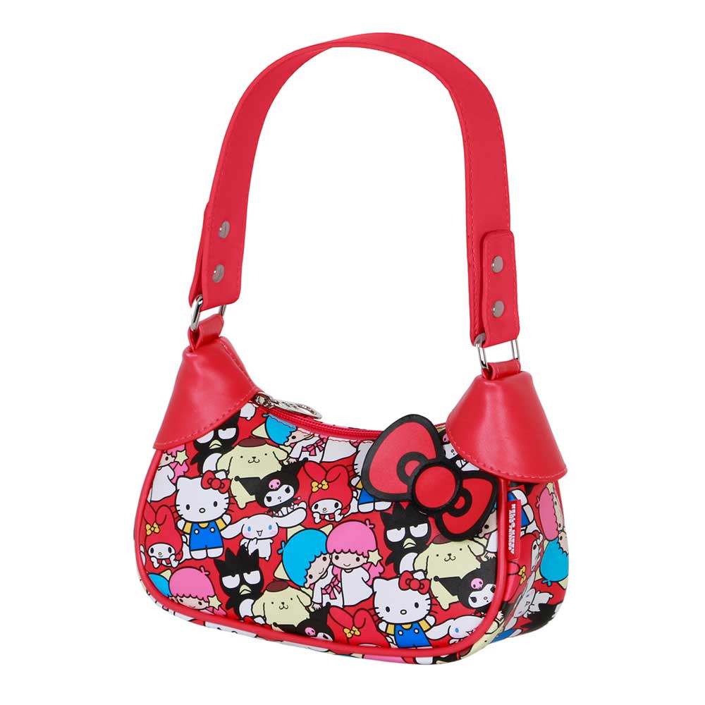 Sac Fancy Casual Hello Kitty « Friends »