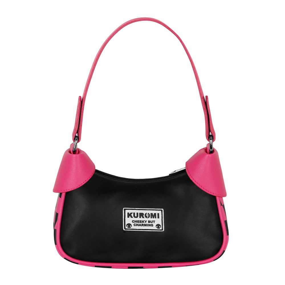 Sac Fancy Casual Hello Kitty « Kuromi Chess »