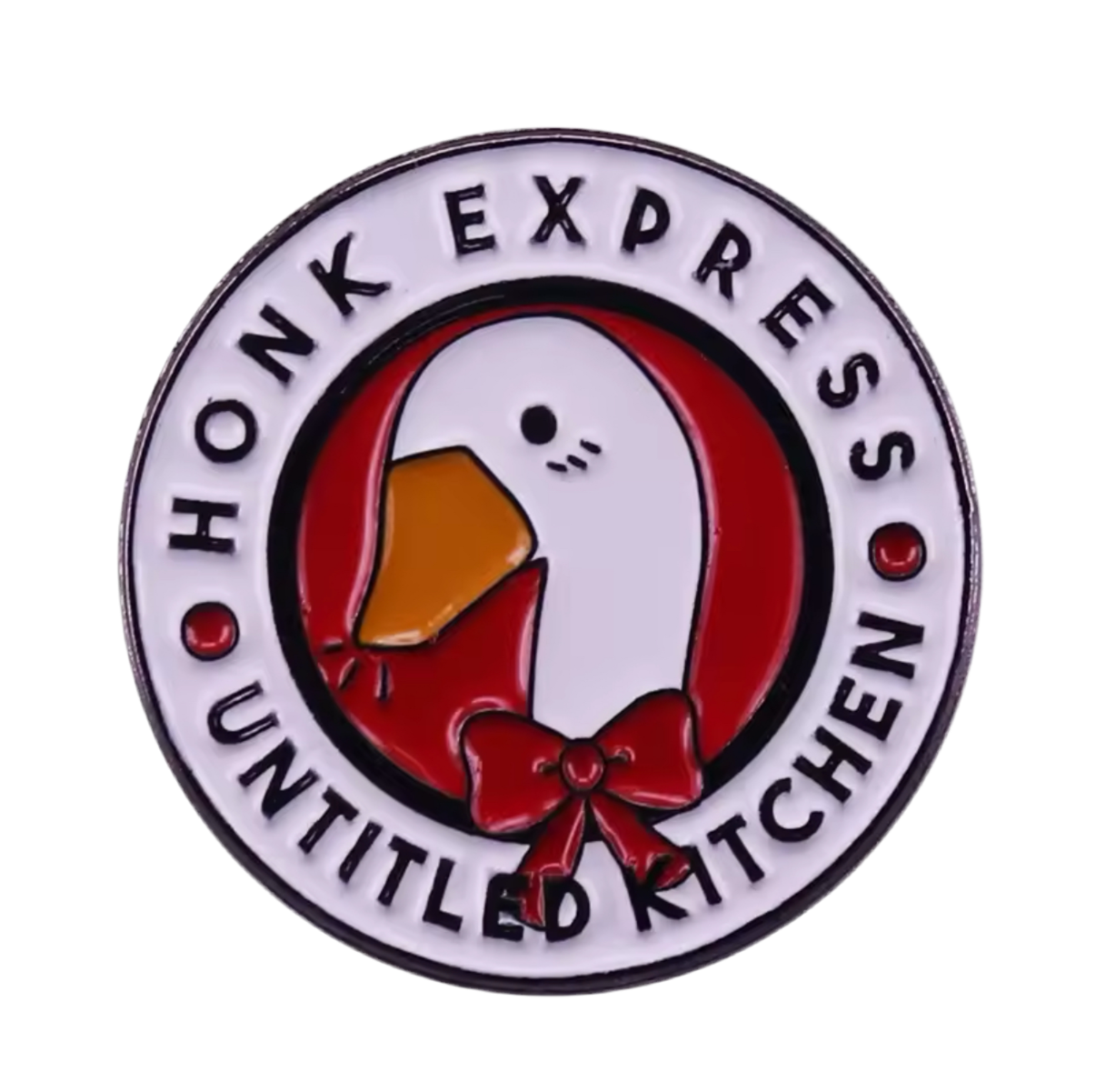 pins oie honk express