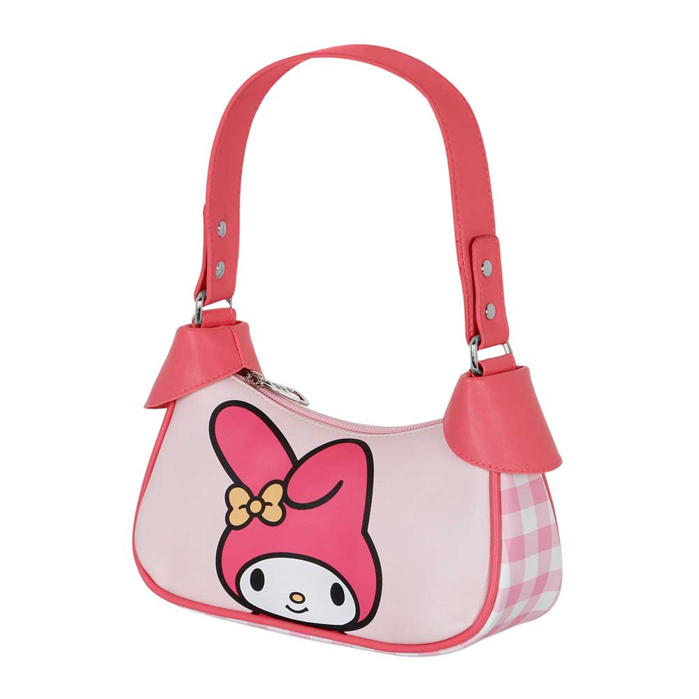 Sac mignon Fancy Casual Hello Kitty « My Melody »