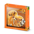 Coffret Journal + Stylo Disney Le Roi Lion « Afrique »