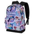 Zaino HS FAN 2.2 Principesse Disney « Comic »