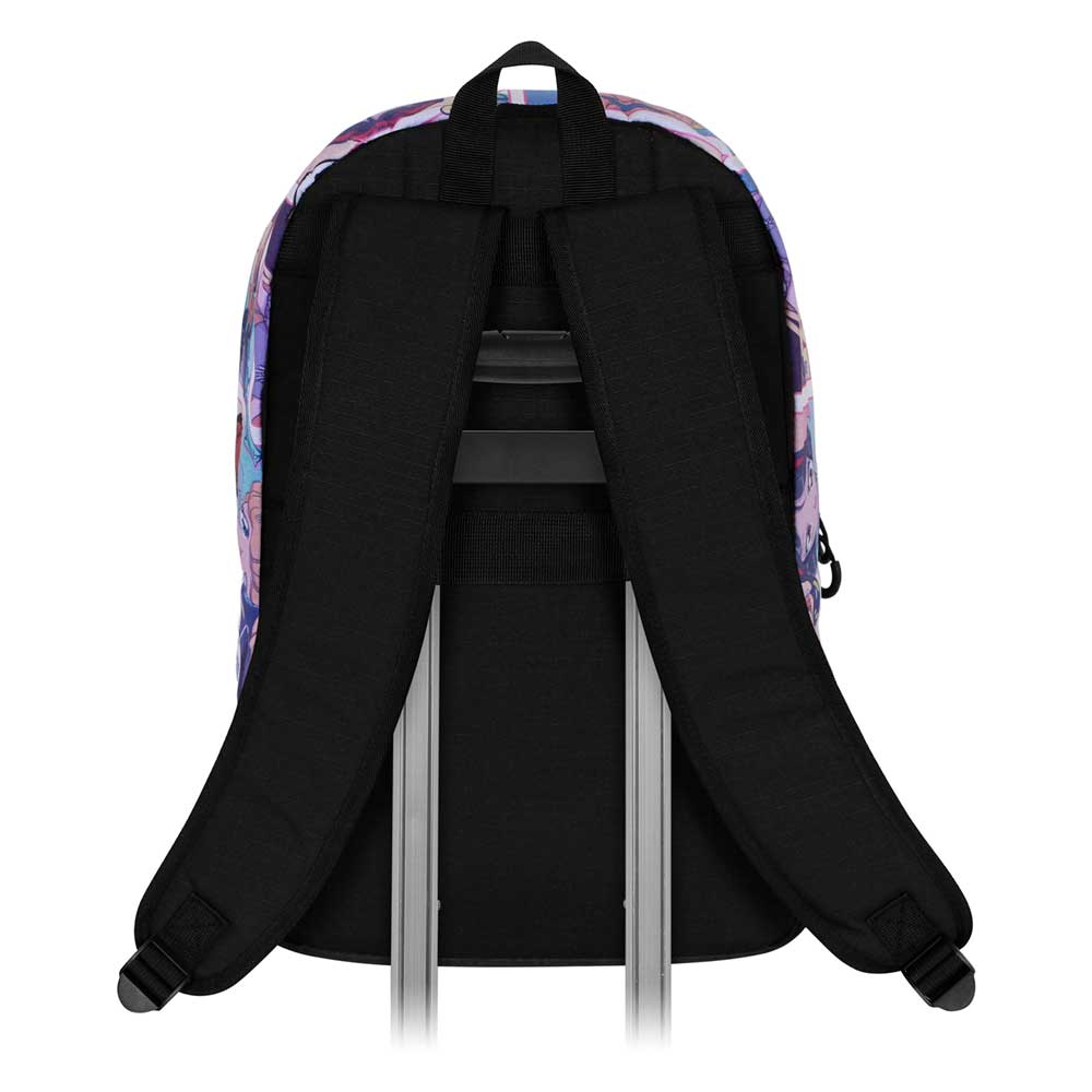 Sac à Dos HS FAN 2.2 Disney Princesses « Comic »