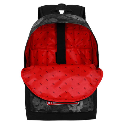 Sac à Dos HS FAN 2.2 Marvel « Punisher Skull »