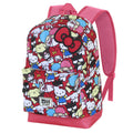 HS FAN 2.2 Rucksack Hello Kitty « Friends »