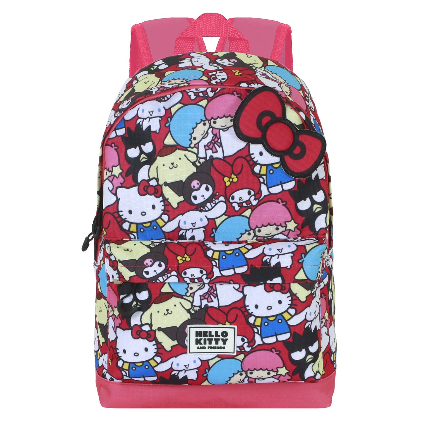 Sac à Dos HS FAN 2.2 Hello Kitty « Friends »