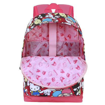 Sac à Dos HS FAN 2.2 Hello Kitty « Friends »