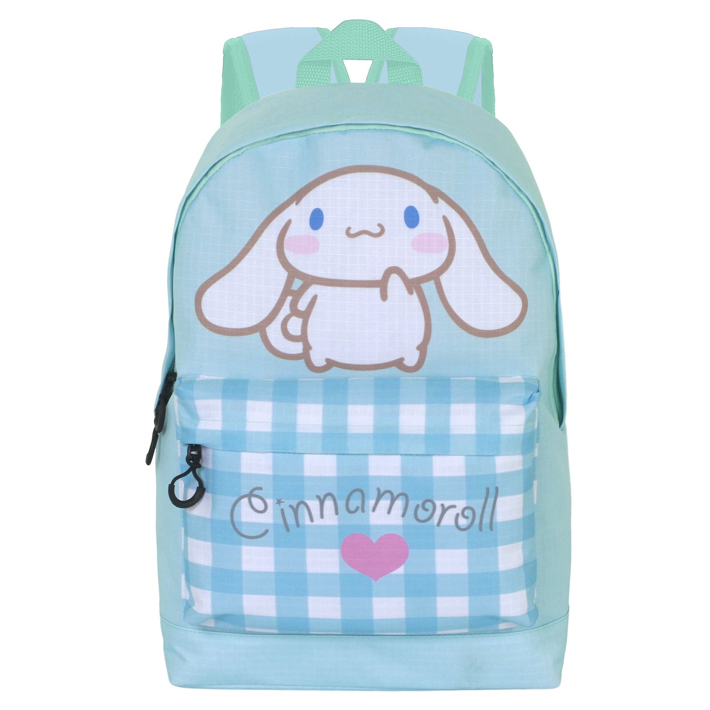 Sac à Dos HS FAN 2.2 Hello Kitty « Cinnamoroll Vichy »