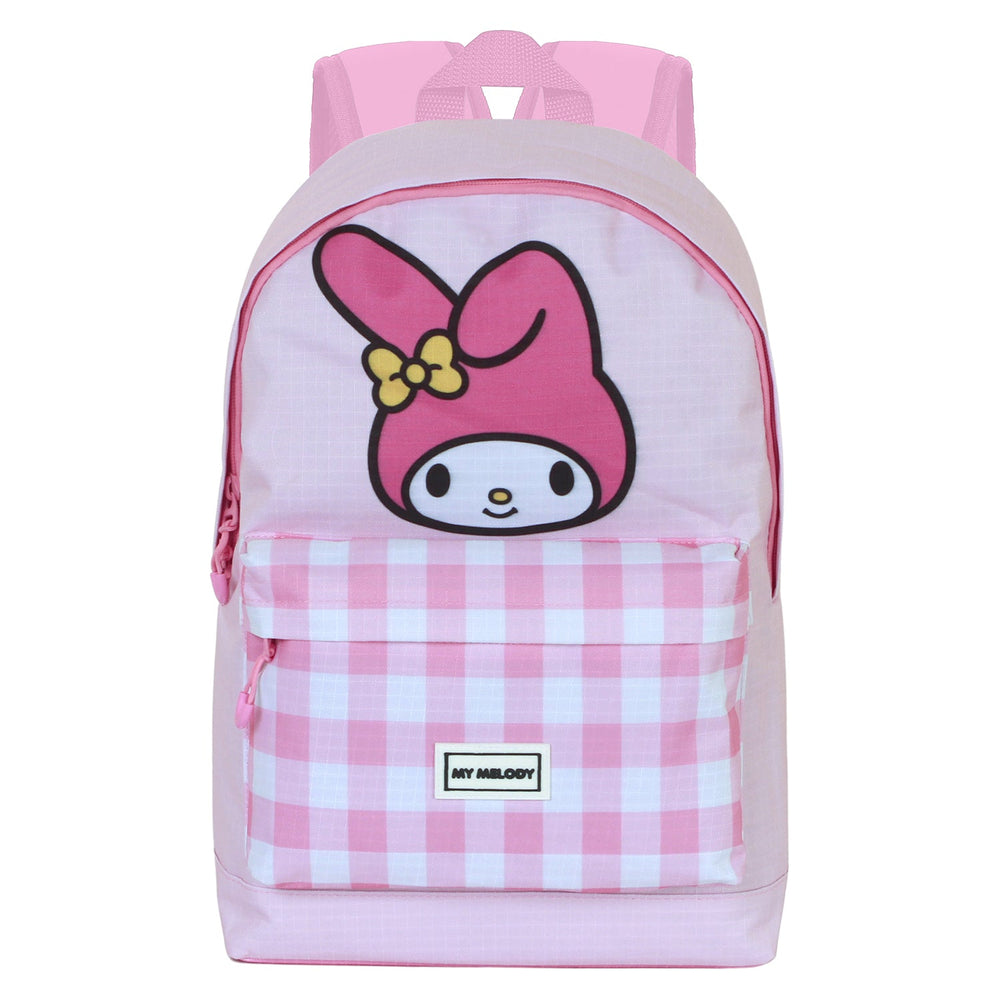 Sac à Dos mignon HS FAN 2.2 Hello Kitty « My Melody »