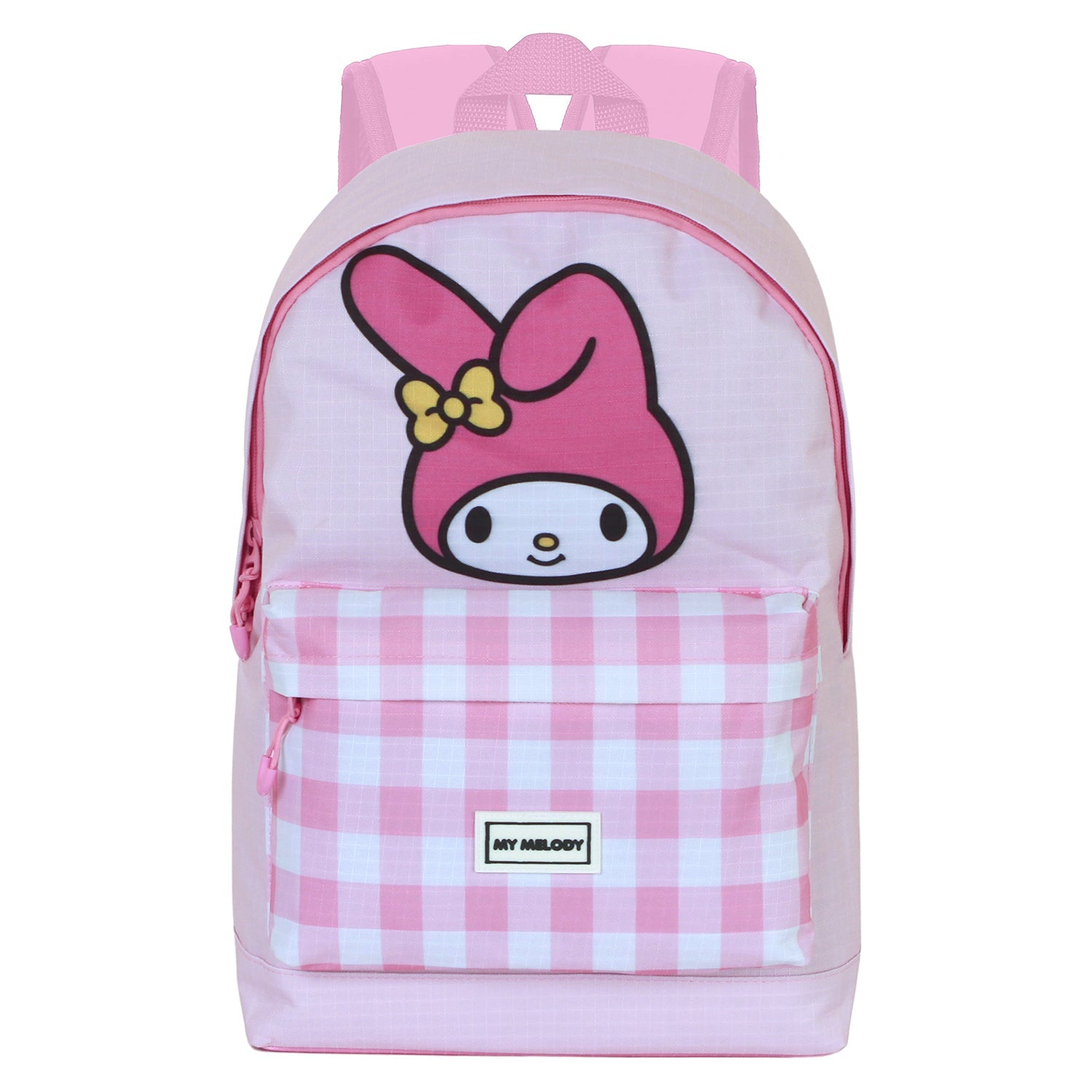Sac à Dos mignon HS FAN 2.2 Hello Kitty « My Melody »