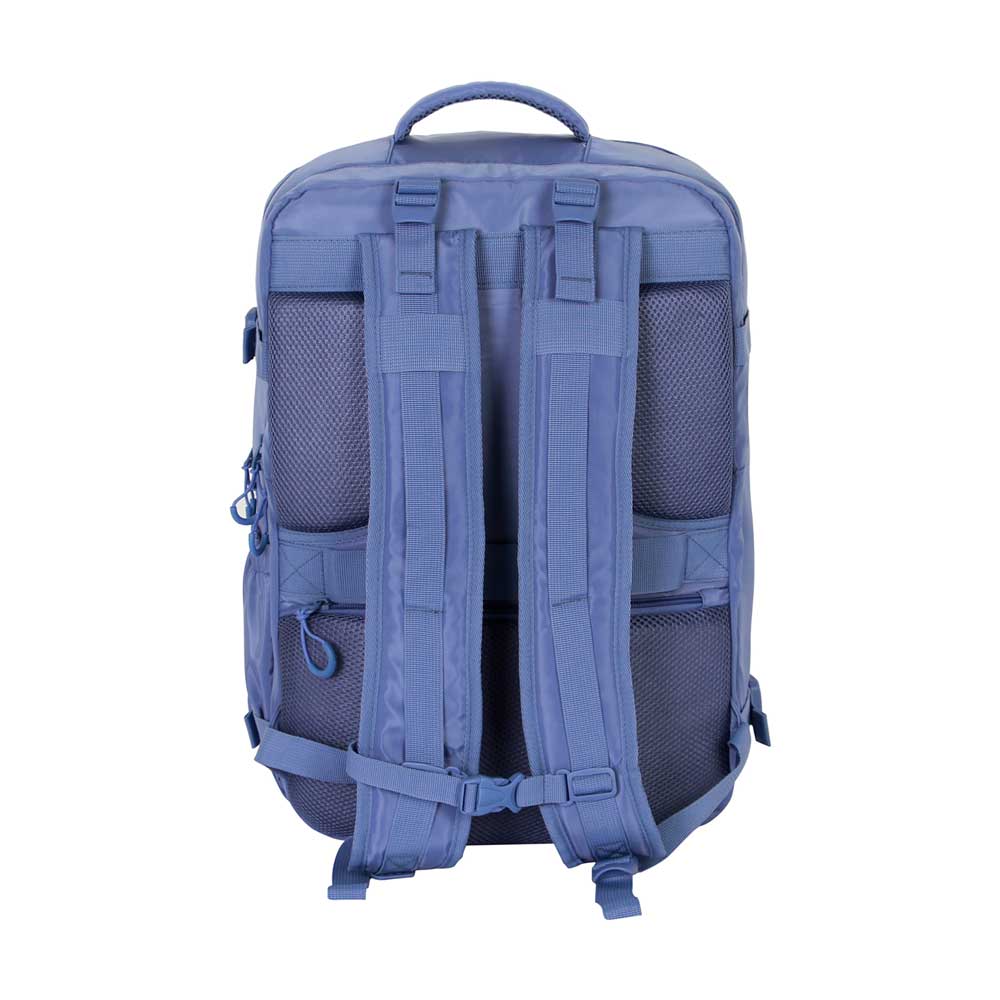 Sac à Dos de Voyage Mercury 47x23x33cm Disney Lilo & Stitch « Face-Grand »