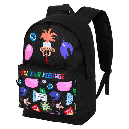 Sac à Dos HS FAN 2.2 Disney « Pixar Vice-Versa 2 / Inside Out 2 Feeling »