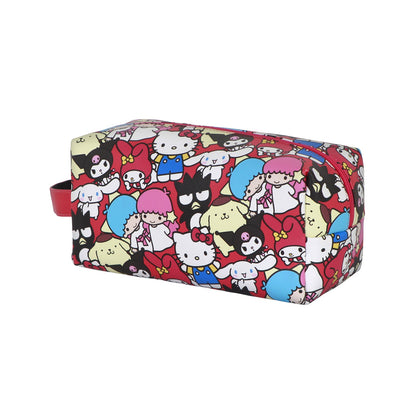 Trousse de voyage Brick PLUS Hello Kitty « Friends »