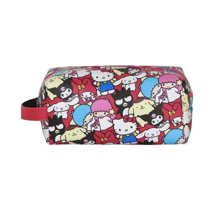 Trousse de voyage Brick PLUS Hello Kitty « Friends »