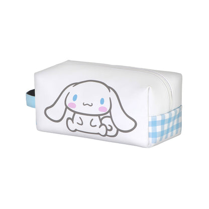 Trousse de Toilette de Voyage Brick PLUS Hello Kitty « Cinnamoroll Vichy »