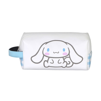 Trousse de Toilette de Voyage Brick PLUS Hello Kitty « Cinnamoroll Vichy »