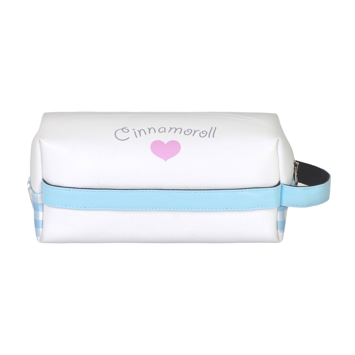 Trousse de Toilette de Voyage Brick PLUS Hello Kitty « Cinnamoroll Vichy »