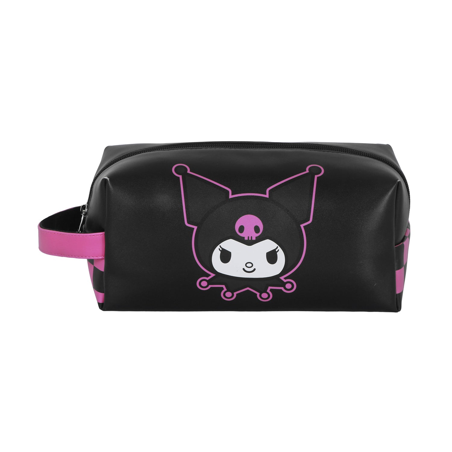 Trousse de Toilette de Voyage Brick PLUS Hello Kitty « Kuromi Chess »