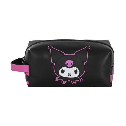 Trousse de Toilette de Voyage Brick PLUS Hello Kitty « Kuromi Chess »