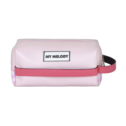 Trousse de Toilette Brick PLUS Hello Kitty « My Melody Trousse de Voyage Cute »