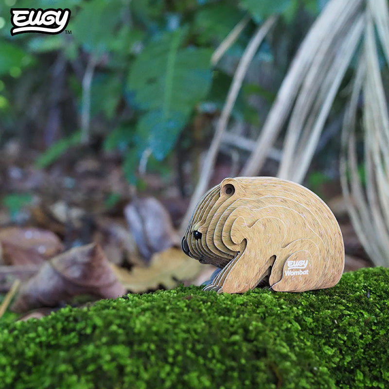 078 Wombat