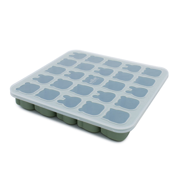 Sage mini-door mold